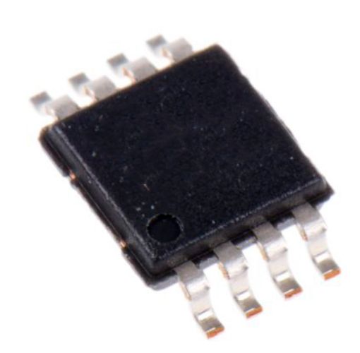 ISL3172EIUZ-T, Renesas Electronics