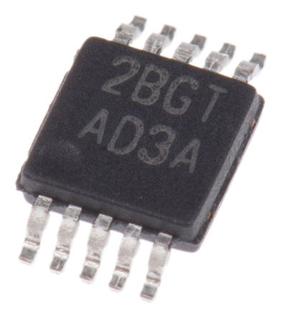 ISL3176EIUZ-T7A, Renesas Electronics