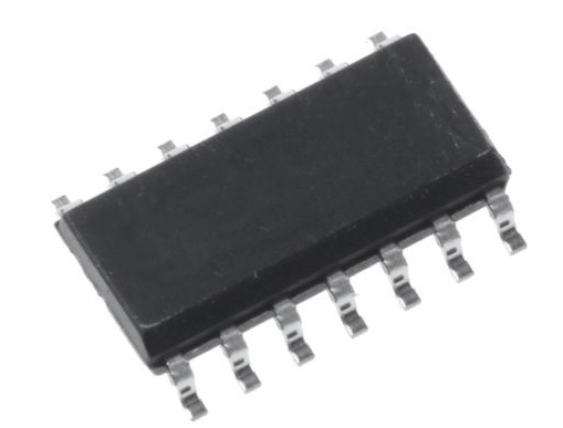 ISL3180EIBZ, Renesas Electronics