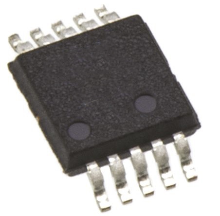 ISL32433EIUZ-T7A, Renesas Electronics