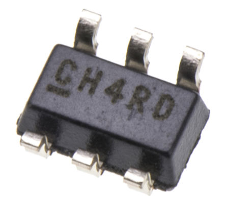 ISL3281EIHZ-T7A, Renesas Electronics