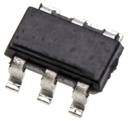 ISL3295EFHZ-T7A, Renesas Electronics