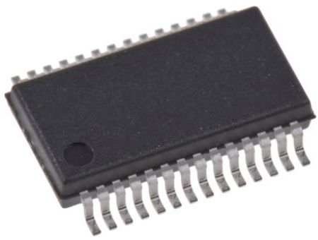 ISL3332IAZ, Renesas Electronics