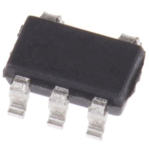 ISL43112IHZ-T, Renesas Electronics