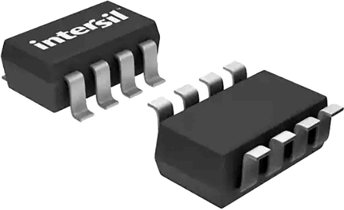ISL43120IHZ-T, Renesas Electronics