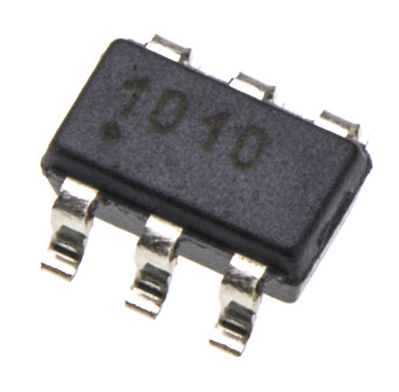 ISL43210IHZ-T7A, Renesas Electronics