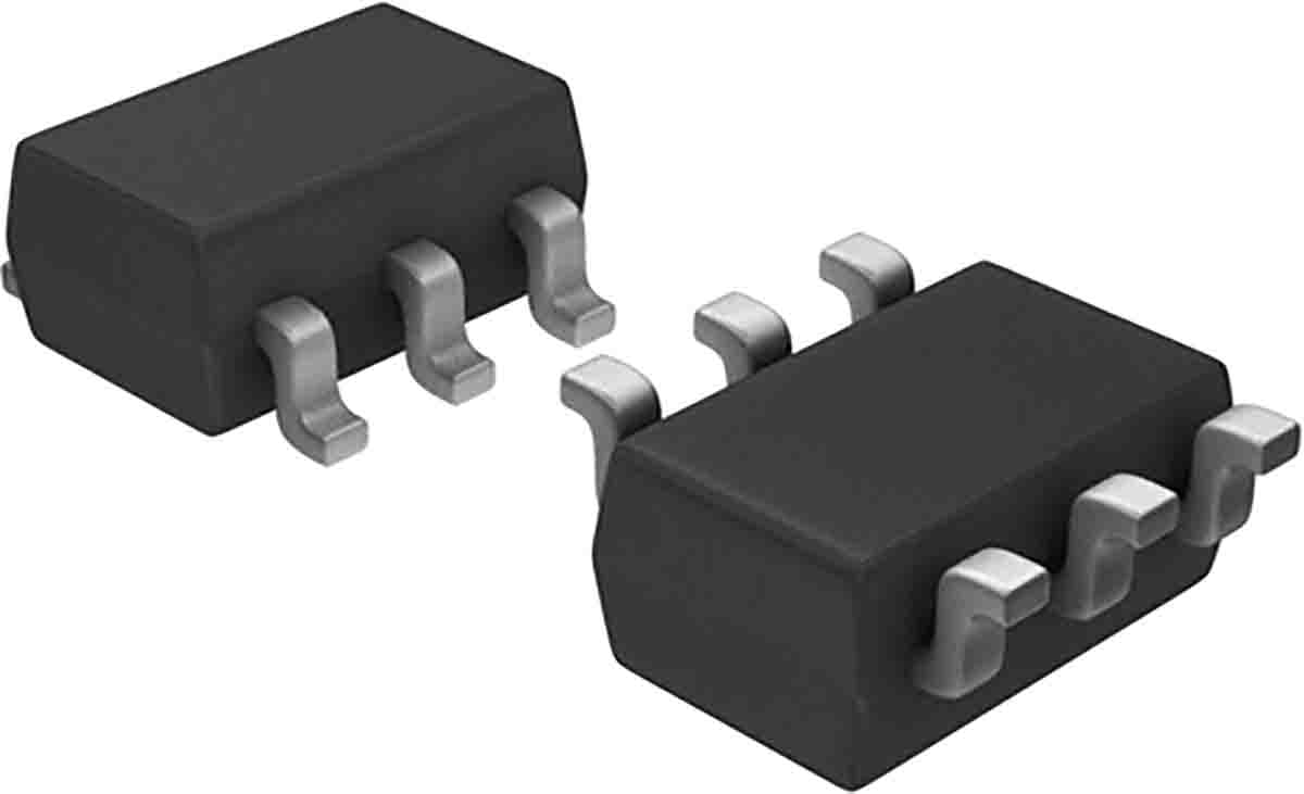 ISL43L210IHZ-T, Renesas Electronics