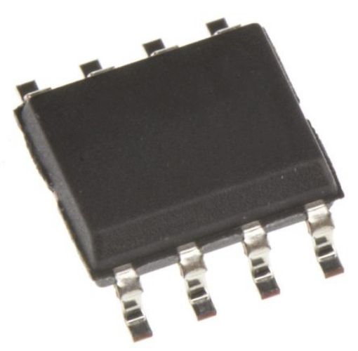 ISL4485EIBZ, Renesas Electronics