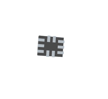 ISL54059IRUZ-T, Renesas Electronics