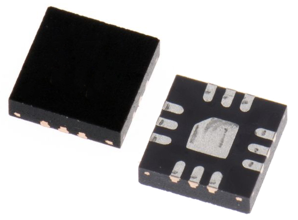 ISL54216IRTZ, Renesas Electronics