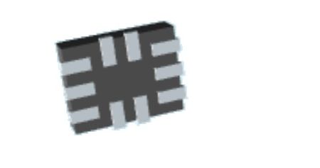 ISL54220IRUZ-T, Renesas Electronics