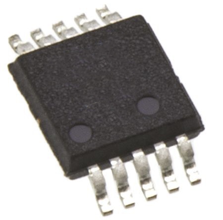 ISL54220IUZ-T, Renesas Electronics