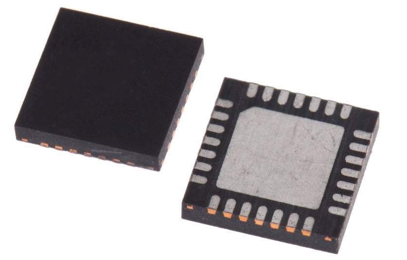 ISL6537CRZ, Renesas Electronics