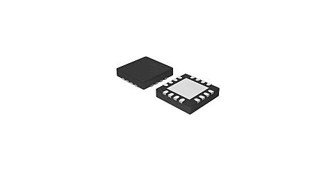 ISL8014AIRZ, Renesas Electronics