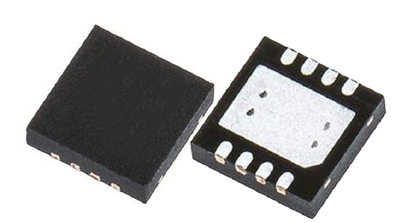 ISL80505IRAJZ, Renesas Electronics