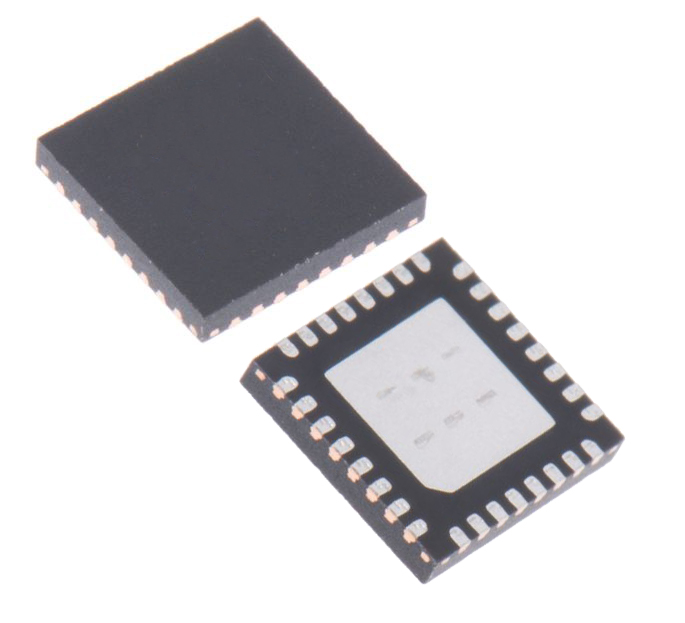 ISL81801FRTZ-T7A, Renesas Electronics