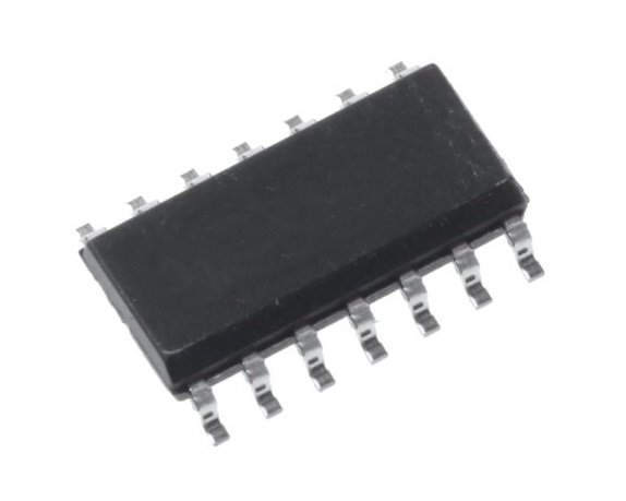 ISL83070EIBZA, Renesas Electronics