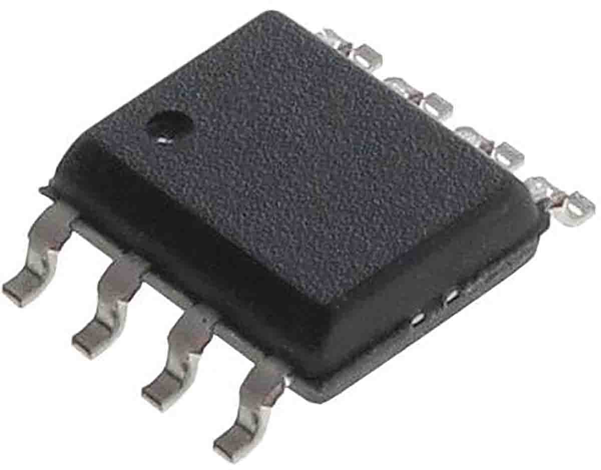 ISL83078EIBZA-T, Renesas Electronics