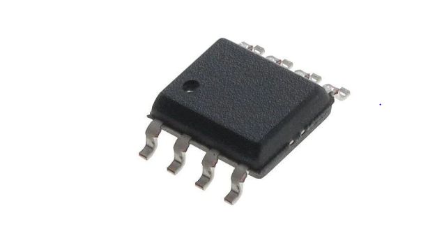 ISL83078EIBZA, Renesas Electronics