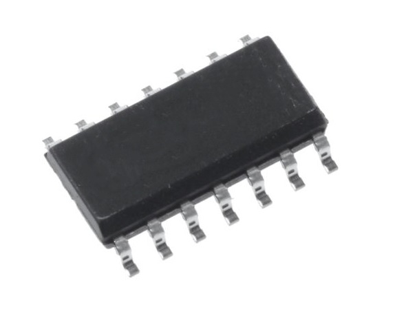 ISL83080EIBZ, Renesas Electronics