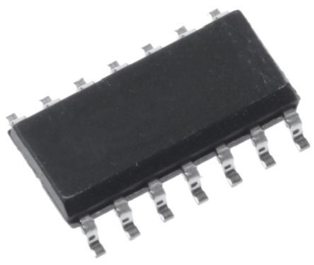 ISL83491IBZ-T, Renesas Electronics