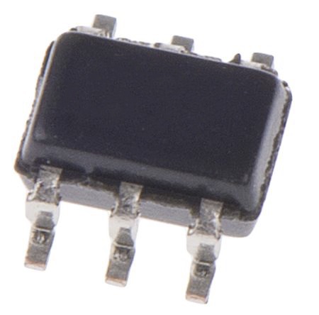 ISL84714IHZ-T, Renesas Electronics