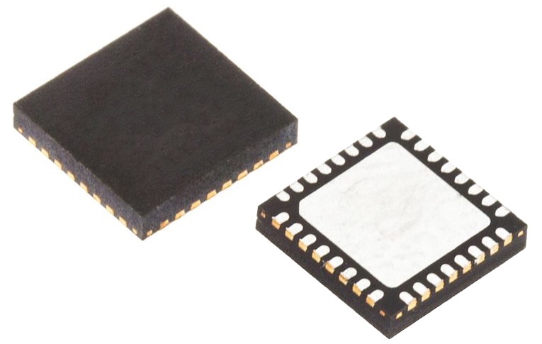 ISL88739AHRZ, Renesas Electronics