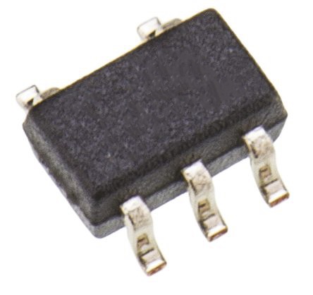 ISL9008AIECZ-T, Renesas Electronics