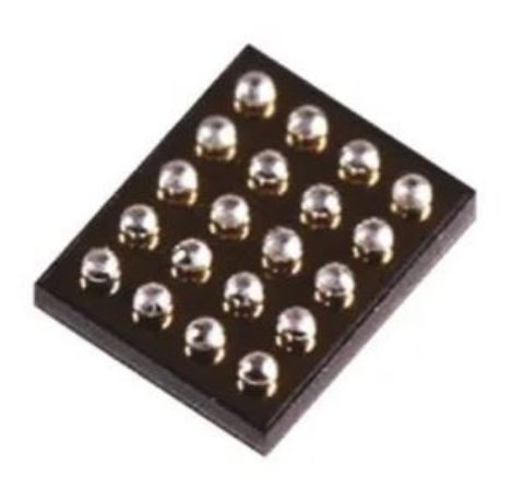 ISL91127IIAZ-T7A, Renesas Electronics
