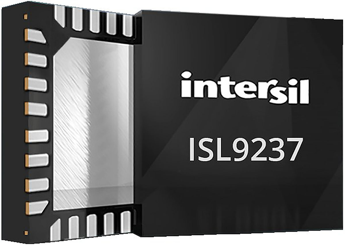 ISL9237HRZ-T7A, Renesas Electronics