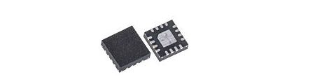 ISL97684IRTZ-TK, Renesas Electronics