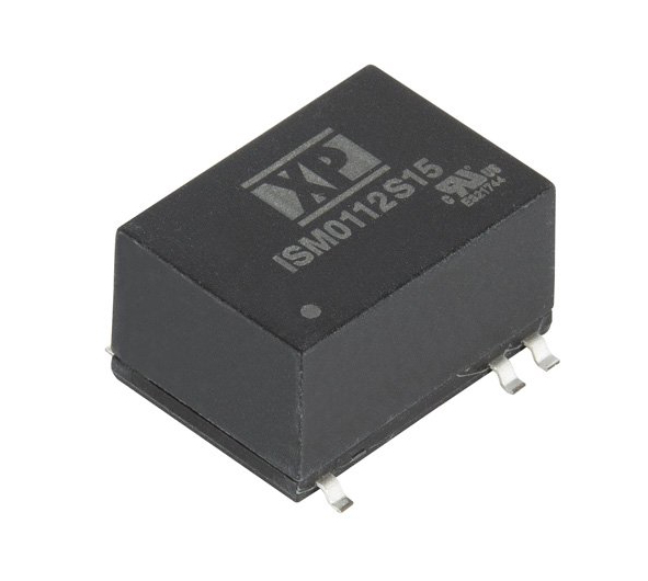 ISM0112S12, XP Power