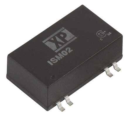 ISM0205S05, XP Power