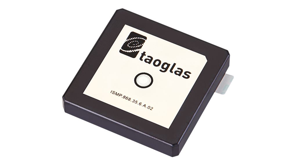 ISMP.868.35.6.A.02, Taoglas