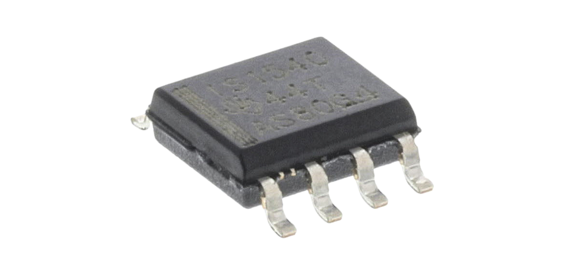 ISO1540D, Texas Instruments