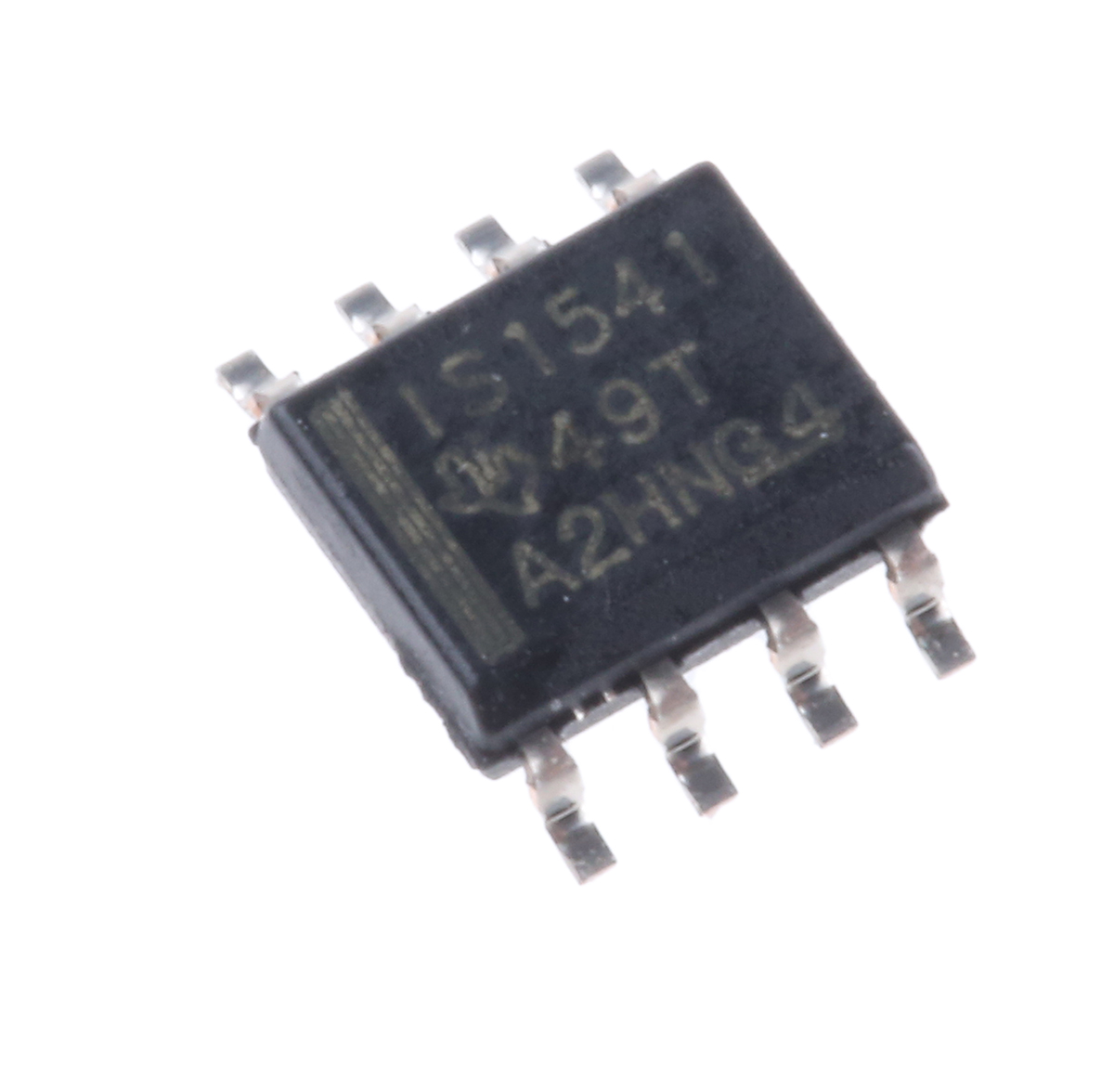 ISO1541D, Texas Instruments