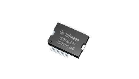 ISO1H812GAUMA1, Infineon