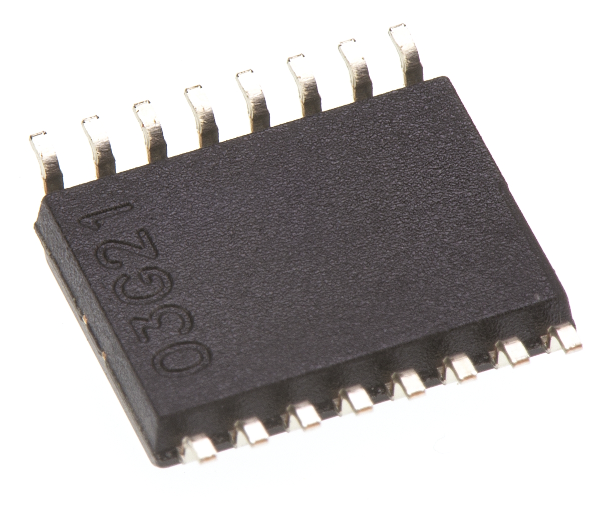 ISO3086DW, Texas Instruments