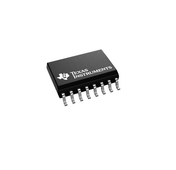 ISO7230MDW, Texas Instruments