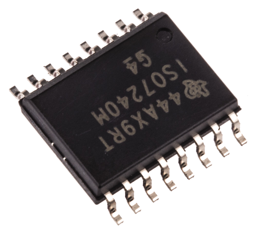 ISO7240MDW, Texas Instruments