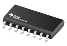 ISO7742QDWQ1, Texas Instruments