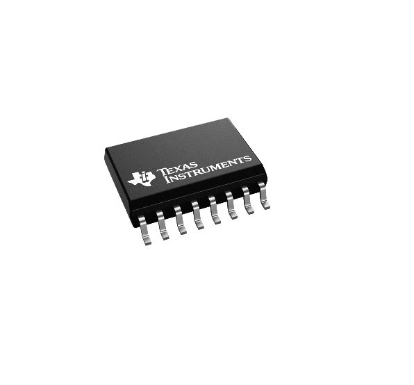 ISO7840FDW, Texas Instruments