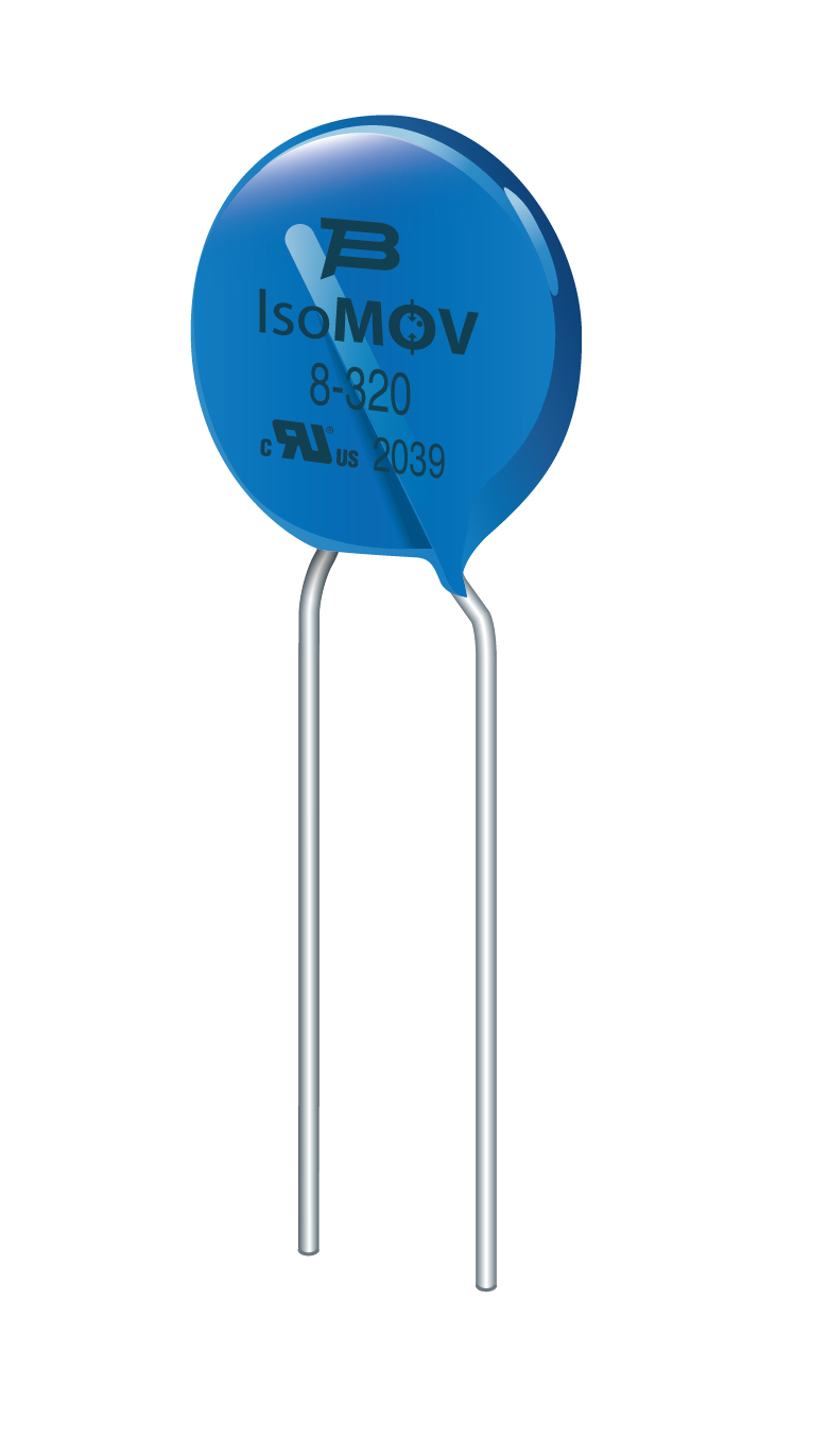 IsoM3-300-B-L2, Bourns