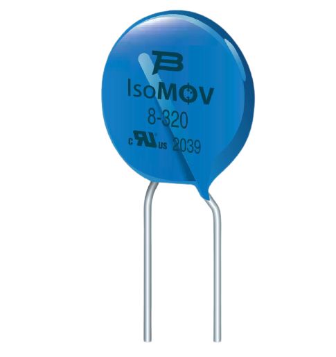 IsoM5-175-B-L2, Bourns