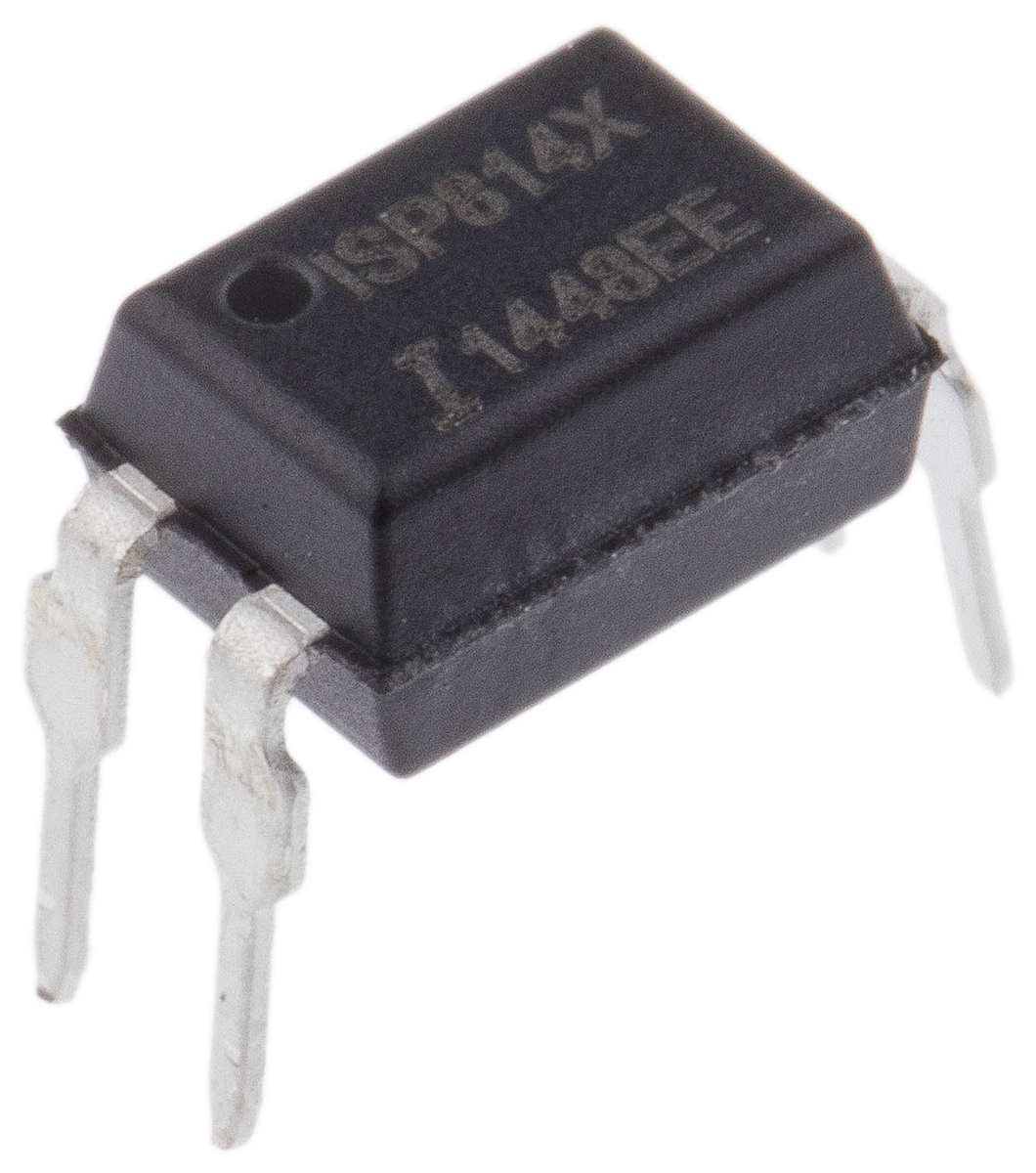 ISP814X, Isocom
