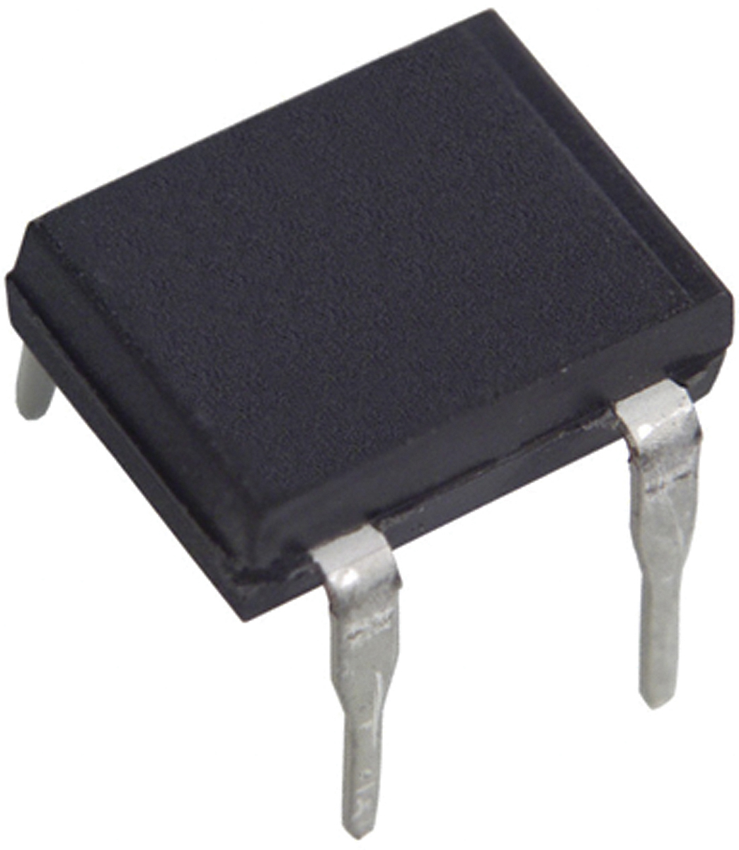 ISP814XSM, Isocom