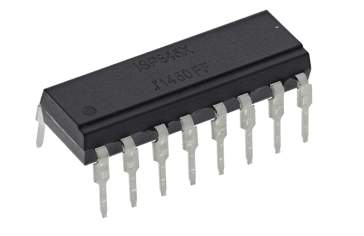 ISP845X, Isocom