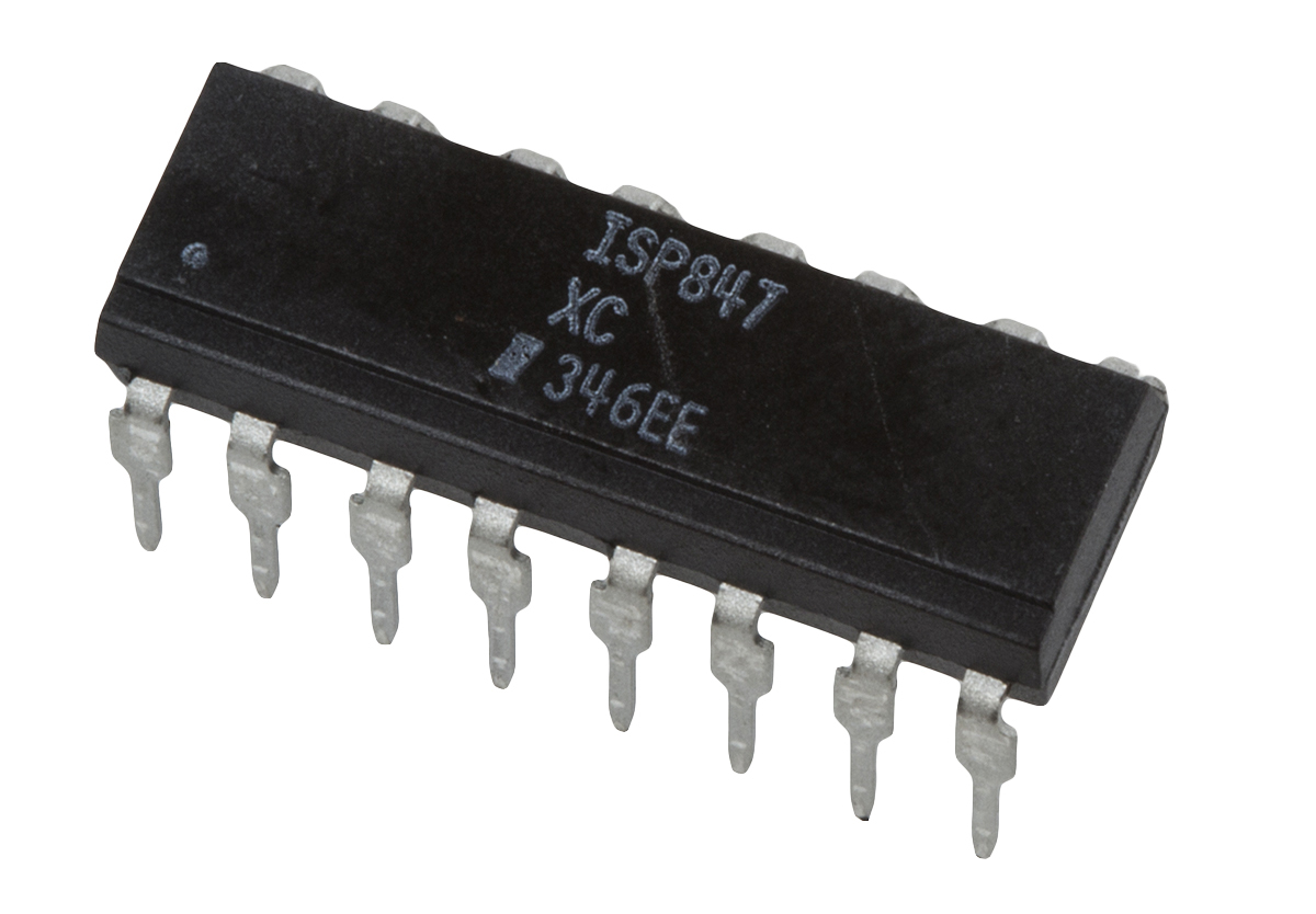 ISP847XC, Isocom