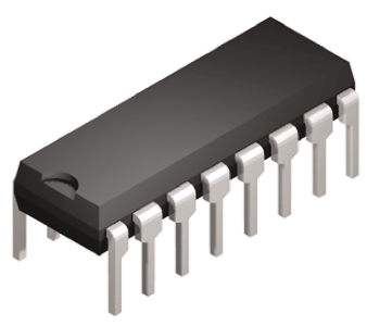 ISQ203, Isocom