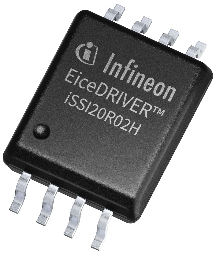 ISSI30R12HXUMA1, Infineon
